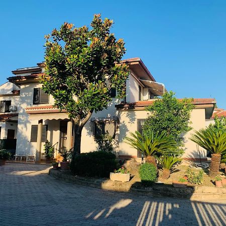 32 Hotel Ciampino Exterior foto