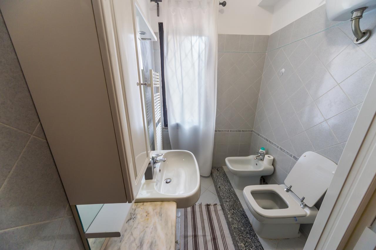 32 Hotel Ciampino Exterior foto