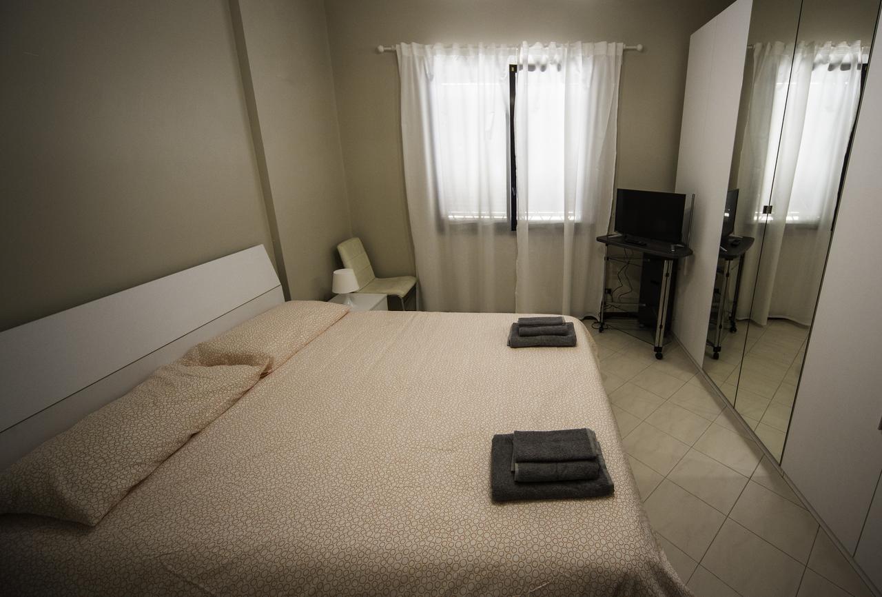 32 Hotel Ciampino Exterior foto