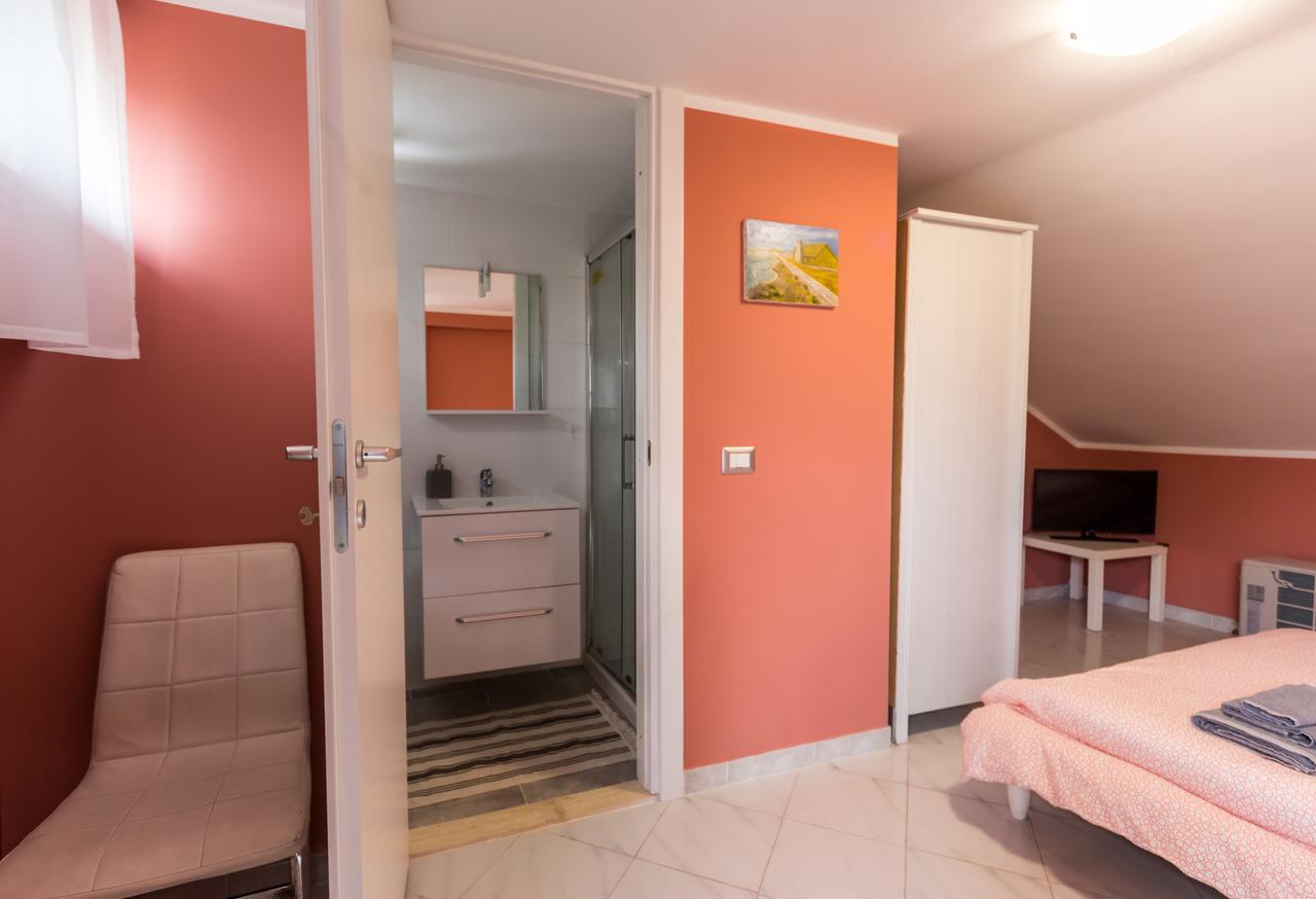 32 Hotel Ciampino Exterior foto