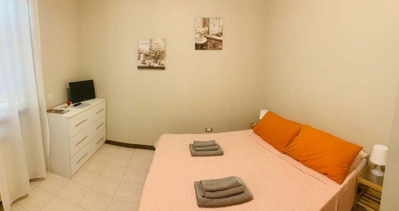 32 Hotel Ciampino Exterior foto
