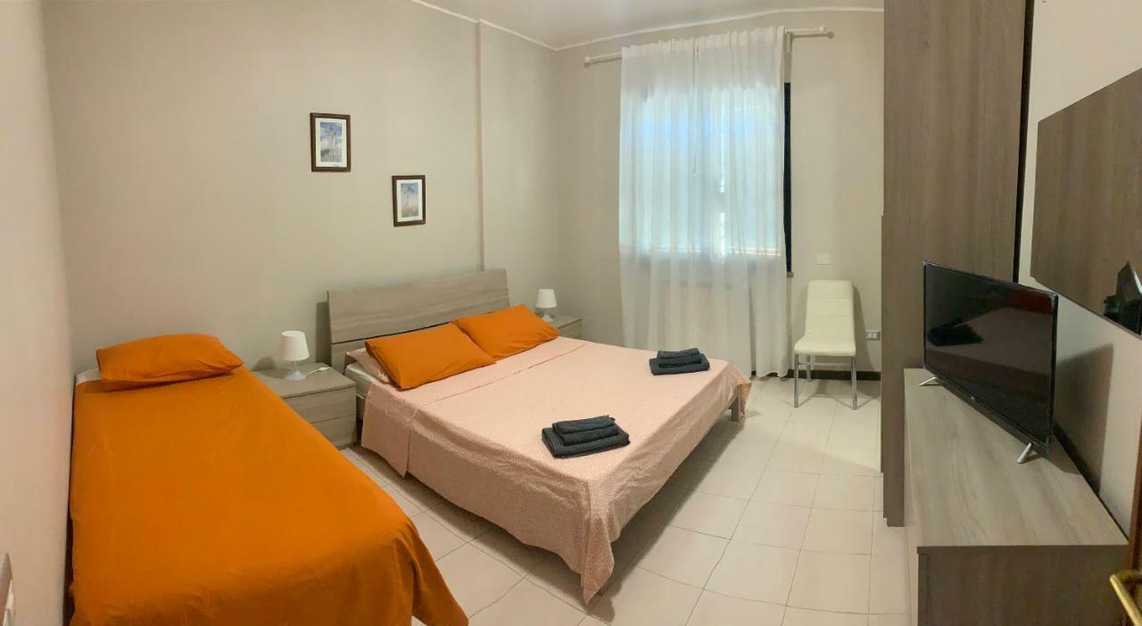 32 Hotel Ciampino Exterior foto