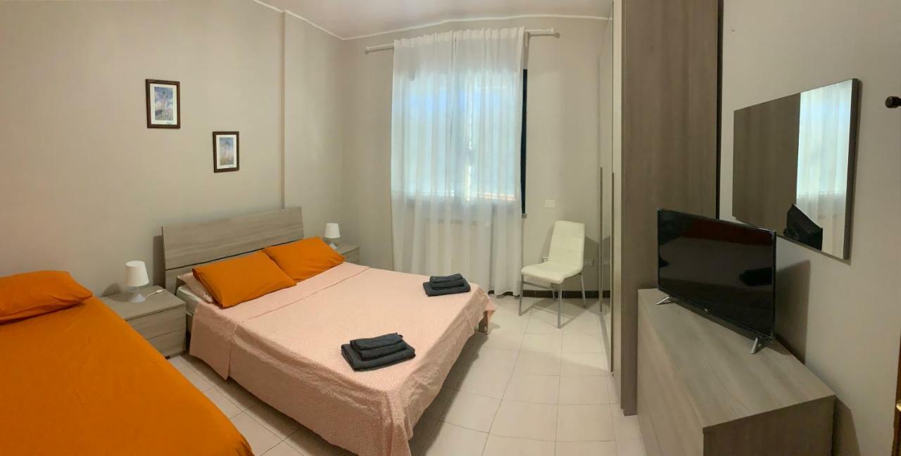 32 Hotel Ciampino Exterior foto